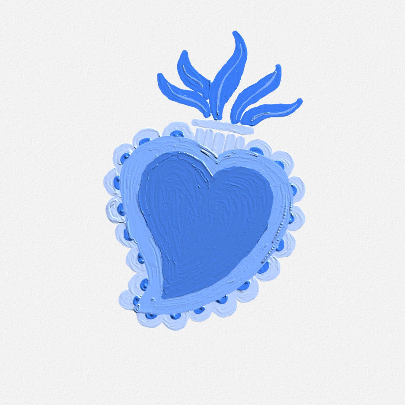 Raw Heart thumbnail thumbnail